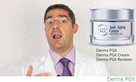 Derma PGX Skincare Reviews